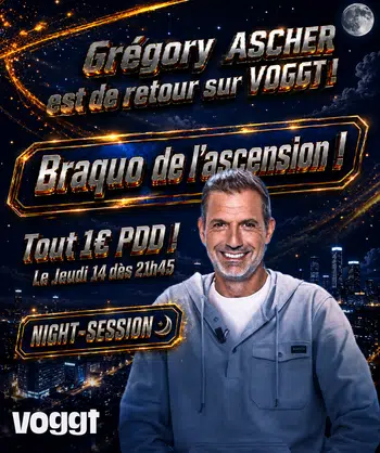 Le Braquo de l’Ascension 🔥 Night-Session 🌙 Cartes à l’unité TOUT 1€ PDD (Auto/Num/PSA10) 💯 !  Night-Session 21h30/1h30.