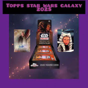 Méga show  multi-sport boxbreak 💥