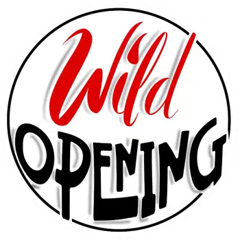 WildOpeningshop