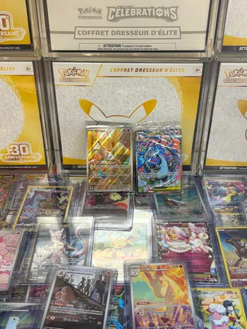 1€ PDD cartes à l’unités - boxbreak - GIVEAWAY 🫶🏻