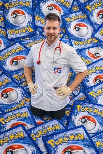 Boutique du Doc’ 🥼