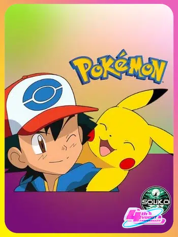 POKEMON JAP & CHINESE