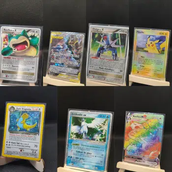 live EXCEPTIONELLE DES CARTES  stamped bloc ex ,  wizard A 1E PDD !!!