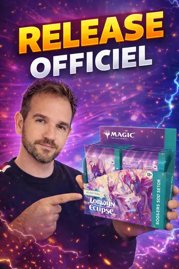 Marathon LORWYN J1 | Boxbreak | Giveway