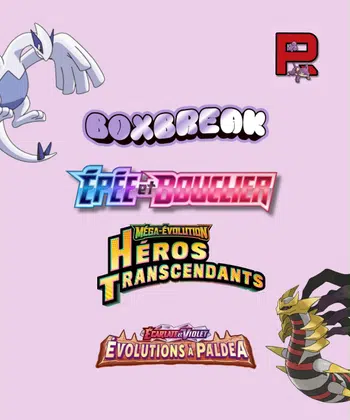 Boxbreak avec Hellsmoke !