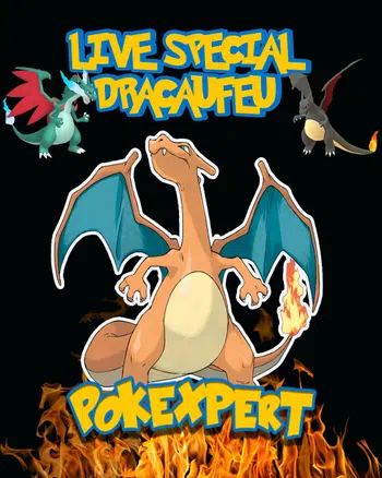 LIVE SPECIAL DRACAUFEU