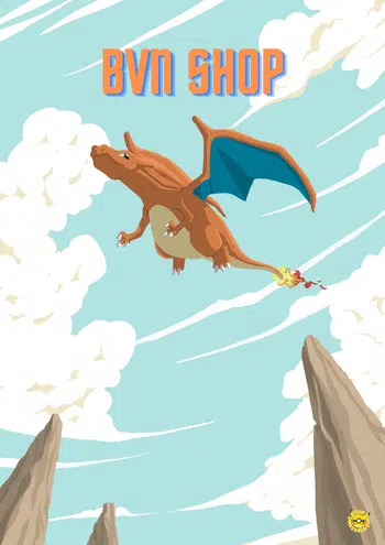 BVN SHOP