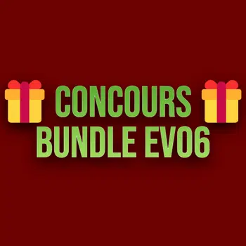 Concours Bundle EV06