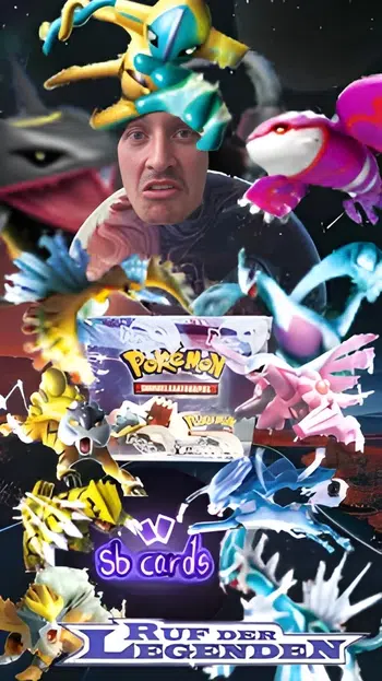 🔥Ruf Der Legenden🔥 Boxbreak!