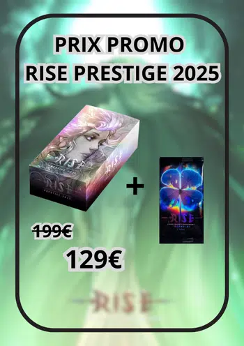 LIQUIDATION STOCK DISPLAY PRESTIGE 2025