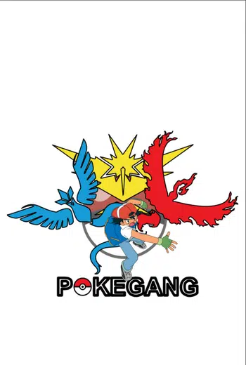 Pokegang Live : Goodies, Boosters et cartes à l'unité
