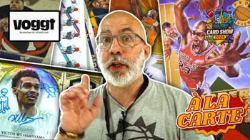Vente de cartes NBA à l'unité