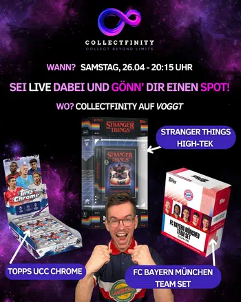 1. Stream auf Voggt! Soccer & Entertainment Breakalation 💣