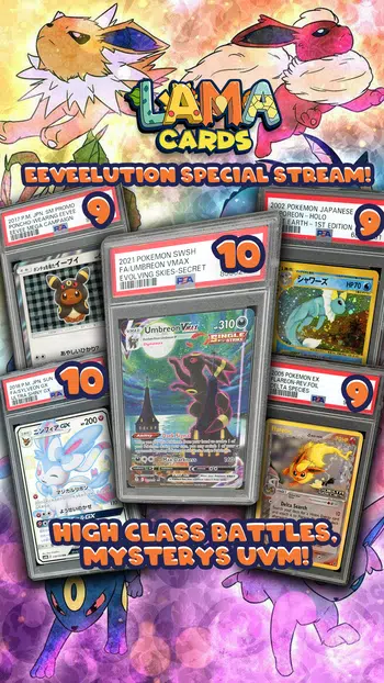 Eevee Day! Eeveelution Highlight Slabs uvm! 🔥 Hot Singles in your Area 🔥