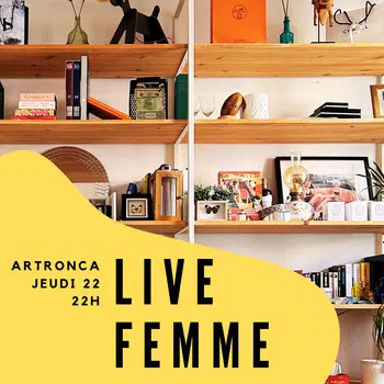 FEMME / XS AU XL / MULTIMARQUES