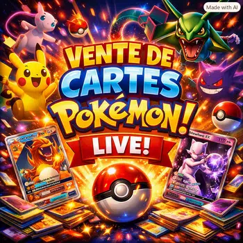 🔥Mewtwo Armure/LUGIA ALT / PTÉRA ALT - VENTE EXCLUSIVE 🔥