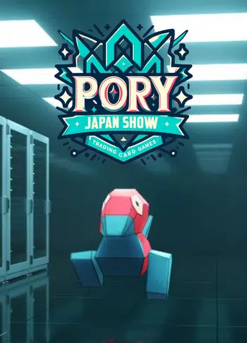 PORY JAPAN SHOW NOCTURNE!