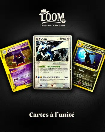 Le Comptoir LoomTCG : 100% Bangers • 1€ PDD