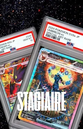 MEGA CARD SHOW POKEMON 1€ PDD ! 🇯🇵