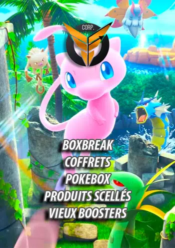 🚨BOXBREAK COFFRETS PARTENAIRE 2 ET 3🚨