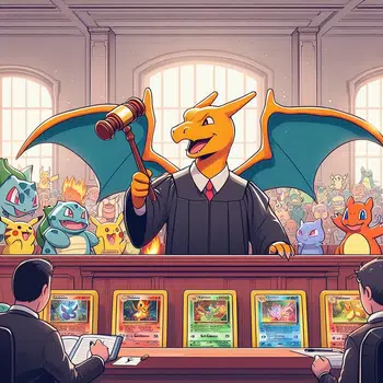 Premier live du Peaky_ShowTCG