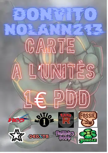 🔥 Marathon des Folies DON et Nolann213 🔥 GOLD STAR 1€ PDD 🔥 Full wizard et bloc EX 🔥