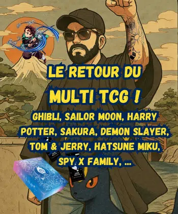 UNION ARENA Cartes à l'UNITÉ FULL PARALLEL ! Demon Slayer, Jujutsu Kaisen, L'attaque des Titans, etc.....