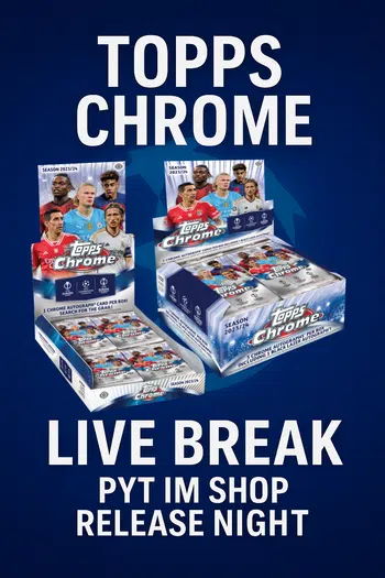 UUC CHROME RELEASE! PYT & RYT! DE/EN/FR