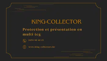 King-collectors