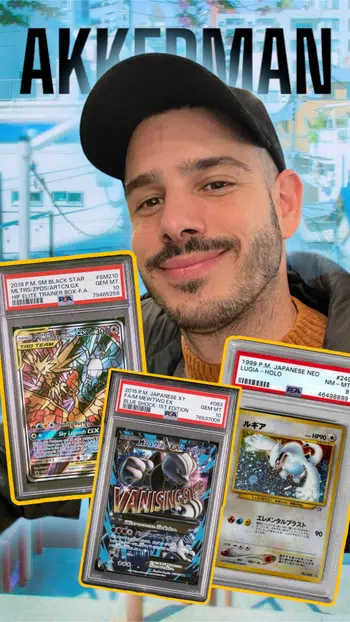 ✨ PSA 10 INTERNATIONAL SALE ** BUNDLE AND SEALED OFFERS