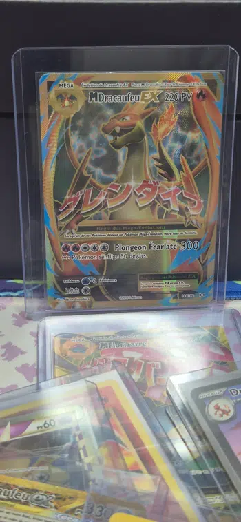 🔥🔥 Encore un show legendaire, Alt + master set xy evo 🔥🔥