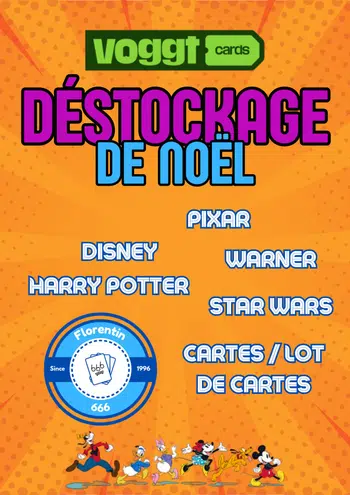 💥DESTOCKAGE DE NOËL💥