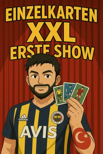 🔥ERSTE EINZELKARTENSHOW - EMRE XXL🔥
