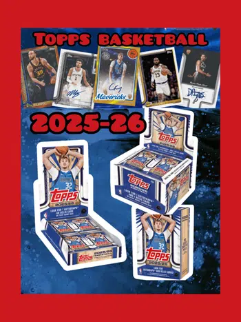 🏀🏀topps basketball 2025-26🏀🏀 nouveauté // TOPPS KNOCKOUT UFC /// OUVERTURE FLAWLESS NFL