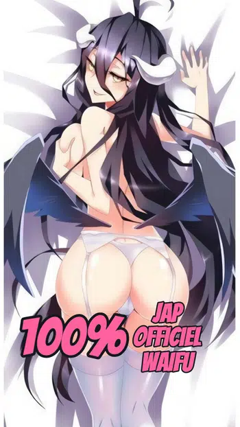 100% Carte Waifu Sous Licence Officiel Japonais