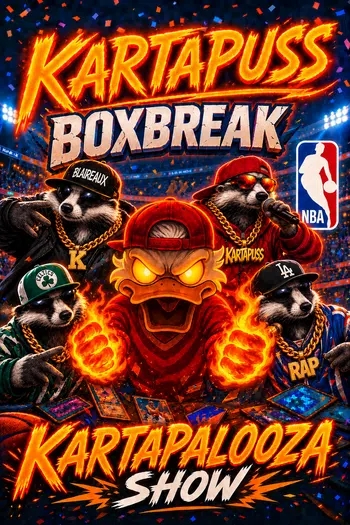 SHOW NBA - Programme en cours