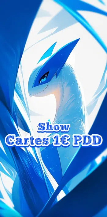 🌸 Show 1€ PDD 🇫🇷🇯🇵🇨🇳 🌸