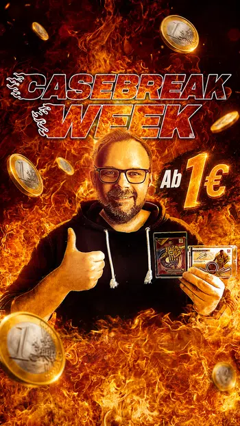 Casebreakweek - Top Audience Real vs. Barcelona jeweils 1 Case,Prizm WC,UCC Jumbo,UCC Carnaval ,UFC Knockout