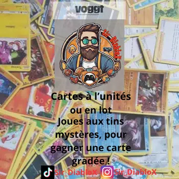 🥳​Gros show Fr jap🤩​ Box break règne de glace et astre radieux 💥​