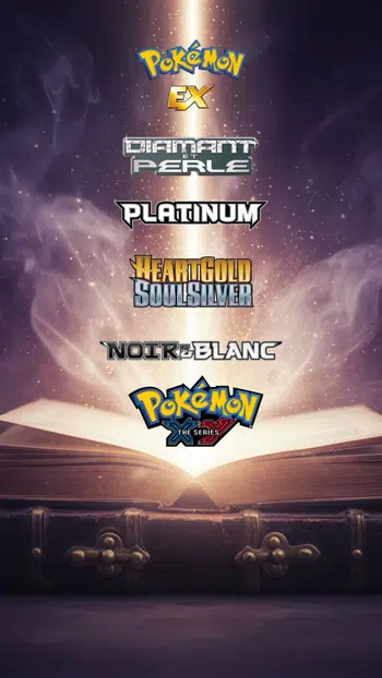 💥Cartes à l’unité : Pre-Grade CCC et Loose 💥