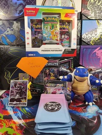 Dernière Chance Pack Mystère!! 🎉💯 3 GIVEAWAYS ACHETEUR 🔥