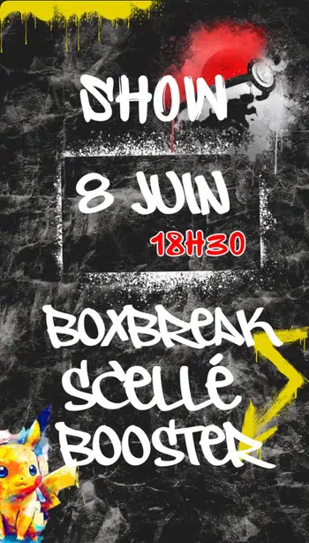 LIVE SCELLE FULL 1PDD