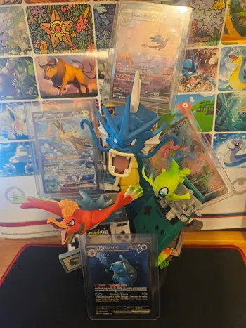 Show full 151 + des dingueries ! 🤯