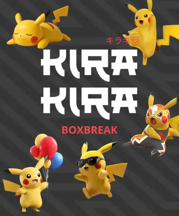 Boxbreak & chill : on papote et on ouvre ensemble ✨