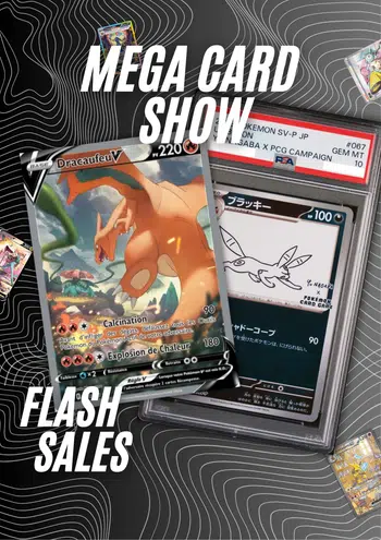 🔥 MEGA CARD SHOW 1000 BANGER 1 PDD , ALT , GX , GRADEE etc... 🔥 FR et JAP