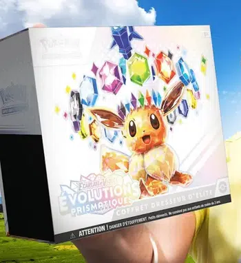 GIVE FOLLOW ! EVOLUTION PRISMATIQUE !!!!