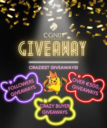 🍀VOGGT Giveaway Party🍀 🇫🇷🇩🇪🇳🇱