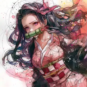 ONEPIECE/DEMON SLAYER/NARUTO