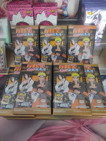 LE TEMPLE DU WAIFU