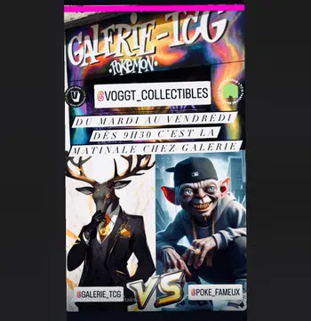 Retour Vers le Futur - de D&P à XY